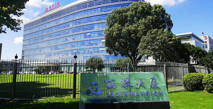 上海華械